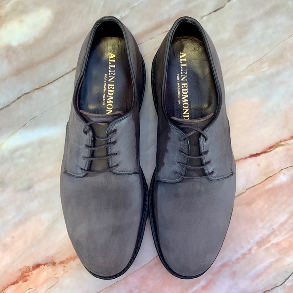 Allen Edmonds Surrey Derby - Picture 5 of 8